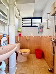 Blk 554 Kaki Bukit Green (Bedok), HDB 3 Rooms #629235301